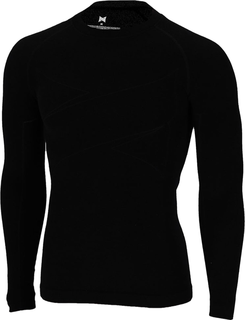 Thermal Wool Undershirt Thermoshirt