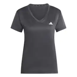Workout Essentials V-Neck T-shirt