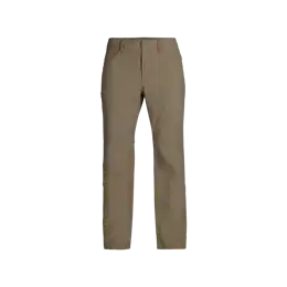 Truckee Broek Heren