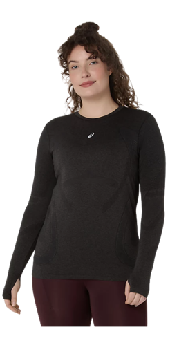 Road Seamless Shirt
