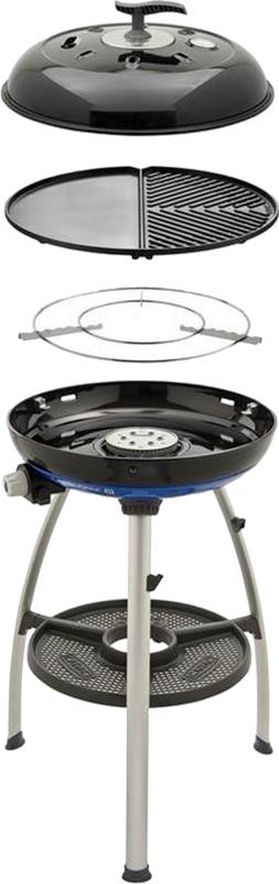 Cadac Carri Chef 2 BBQ/Plancha