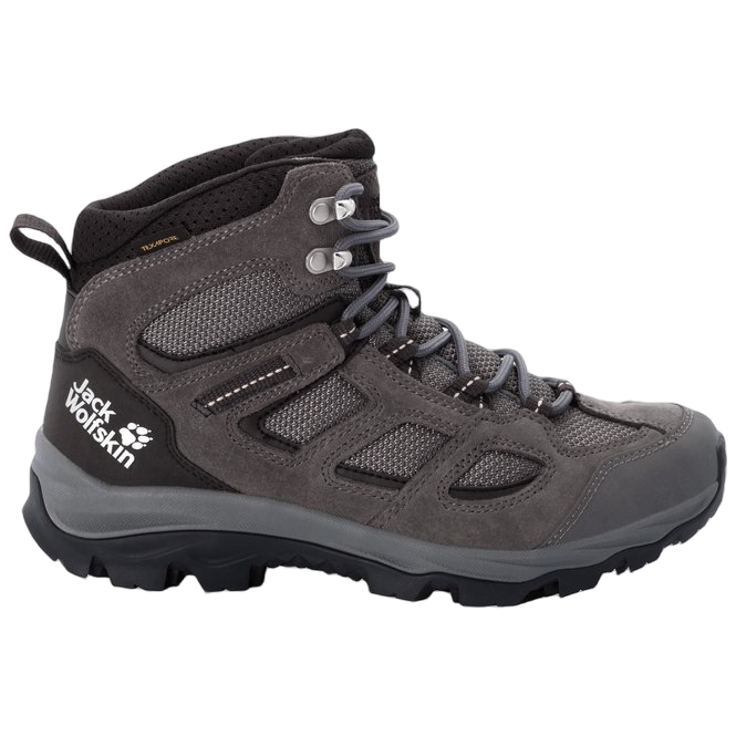 Vojo 3 Texapore Mid Wandelschoen