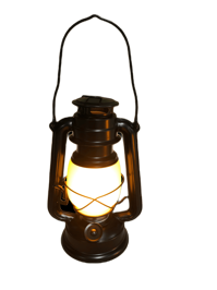 Storm lamp Yutz