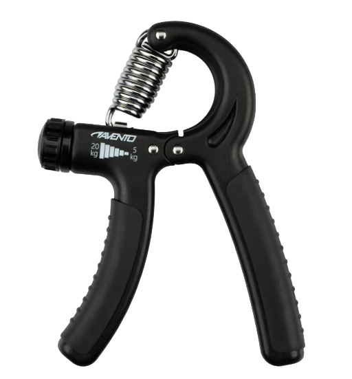 Verstelbare Handknijper 5–20 kg