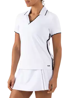 Hadassa Tennispolo