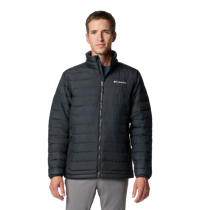 Powder Lite II Jas