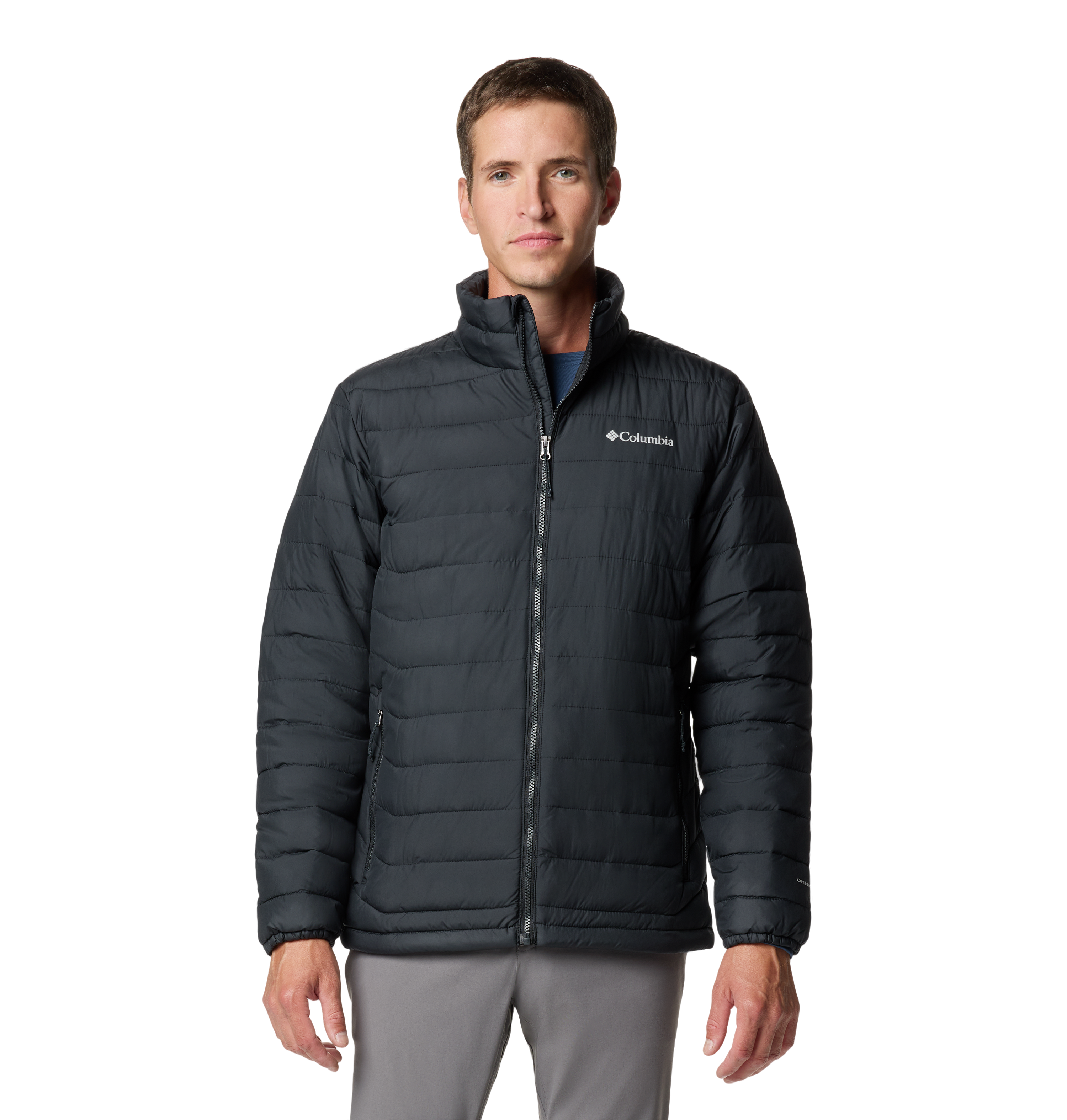 Powder Lite II Jas