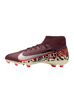 United Mercurial Superfly 10 Academy FG/MG Voetbalschoen