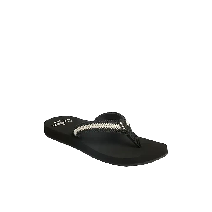 Baja Maria Slipper