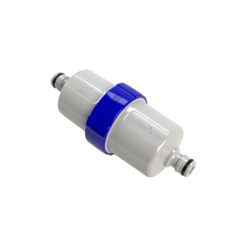Mycleanwater Waterfilter voor Gardena Aansluiting