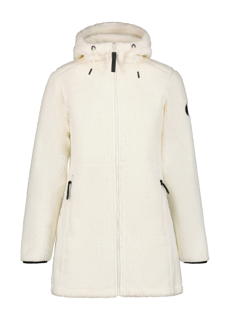 Agra Fleecevest