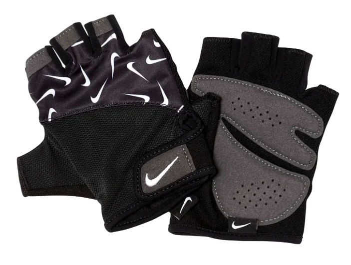 Gym Printed Fitness Handschoen