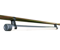 Insight Deluxe Voortentlamp 12V/230V