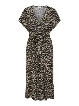Zilla Adele Maxi Jurk