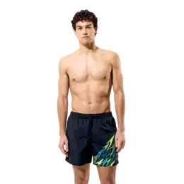 Medley Logo Watershort 16