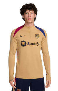 FC Barcelona Dri-FIT Strike Sweater
