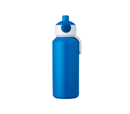 Campus Drinkfles Pop-Up 0,4L