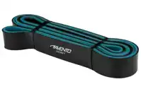 Fitness Powerband Latex Zwaar