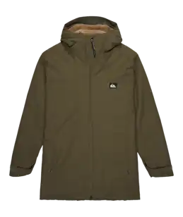 Overcast 3K Parka