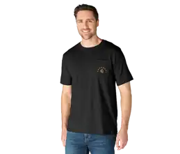 Irvine Relaxed Work T-shirt