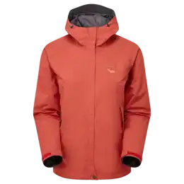 Fionn Jacket