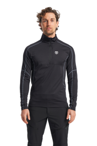 Txlite Half Zip Pully