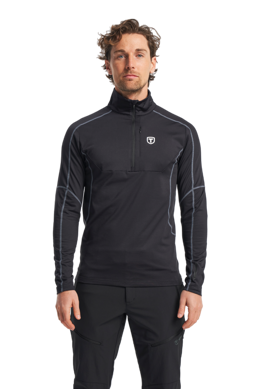 Txlite Half Zip Pully