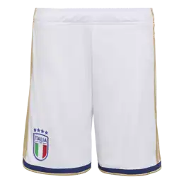 Italië Thuisshort 2026 Junior