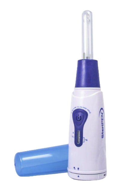 SteriPEN Classic 3 Waterfilter