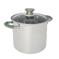 Flair 2 Plus Pan