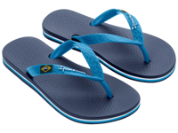 Classic Brasil Kids Teenslippers