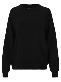 Jacey Crew Neck