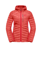 Routeburn Pro Insulated Jas