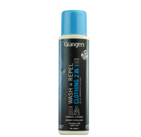 WASH + REPEL CLOTHING 2 IN 1  () 300ML
