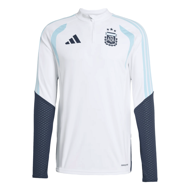 Argentinië Trainingstop 2026 Senior