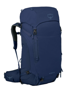 Kyte LT 65 Backpack