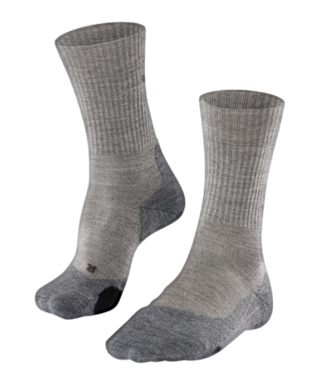Falke TK2 Wool Wandelsokken