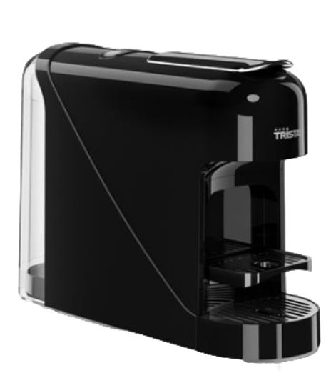 CM-2302 Koffiecupmachine