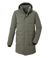 KOW 43 Parka
