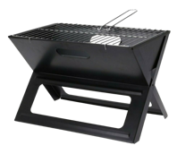 Opvouwbare Houtskoolbarbecue