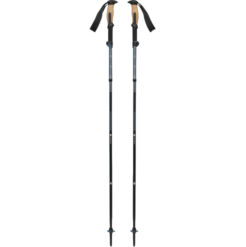 Trail Vista FLZ Trekking Wandelstokken