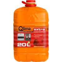 Petroleum Extra 20L Brandstof