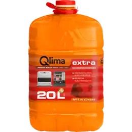 Petroleum Extra 20L Brandstof