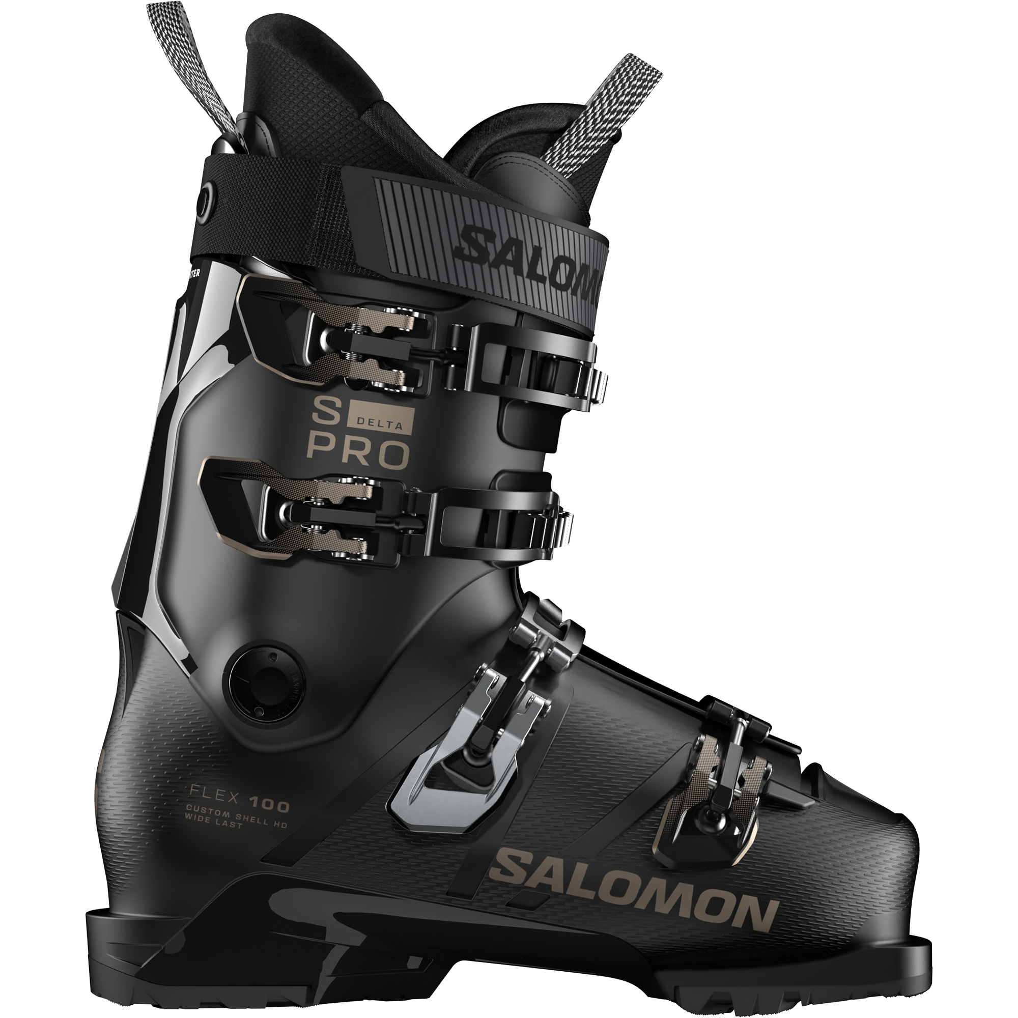 S/Pro Delta 100 Skischoenen