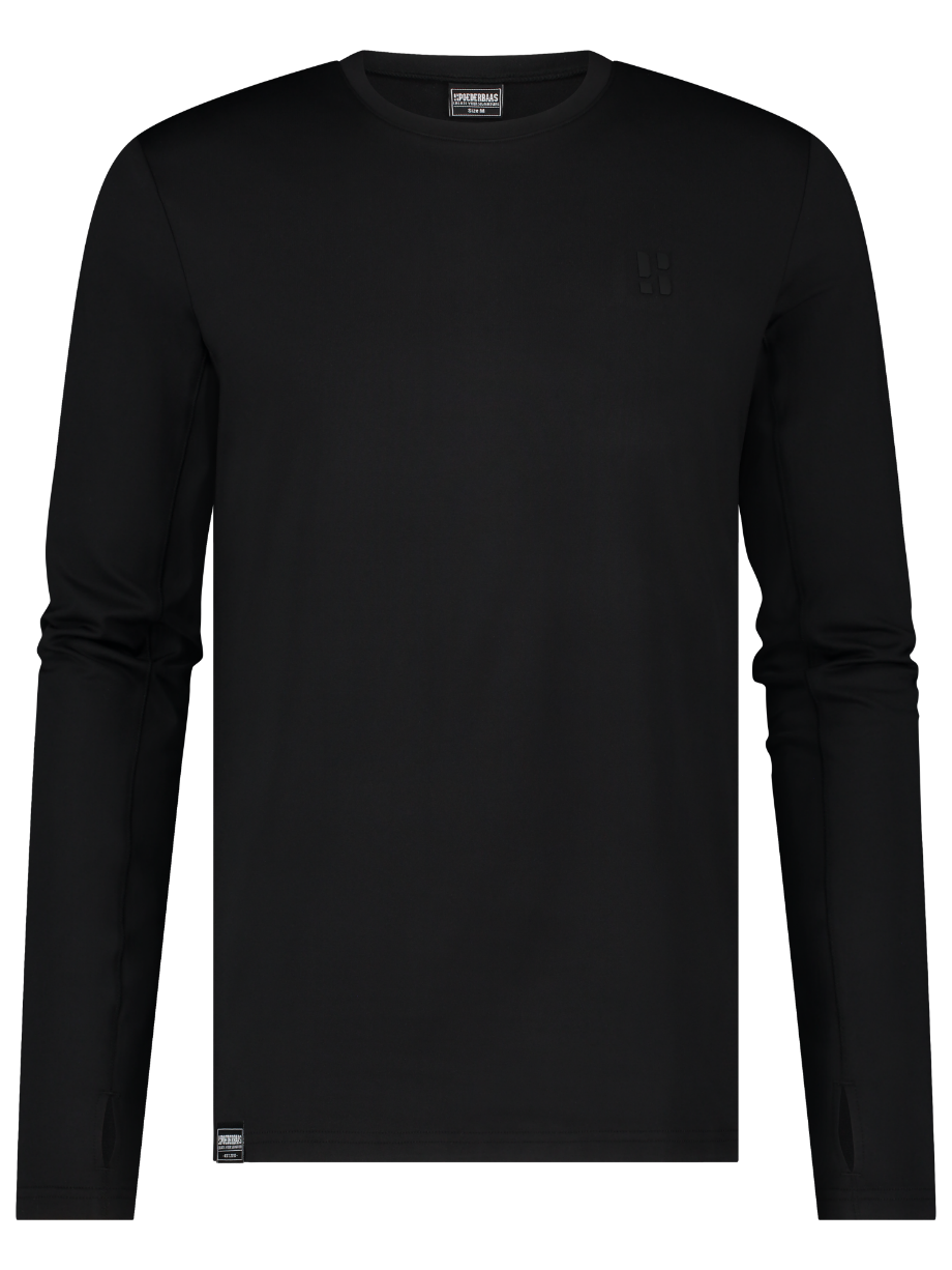 Four Seasons Lightweight Longsleeve