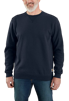 Donkerblauw