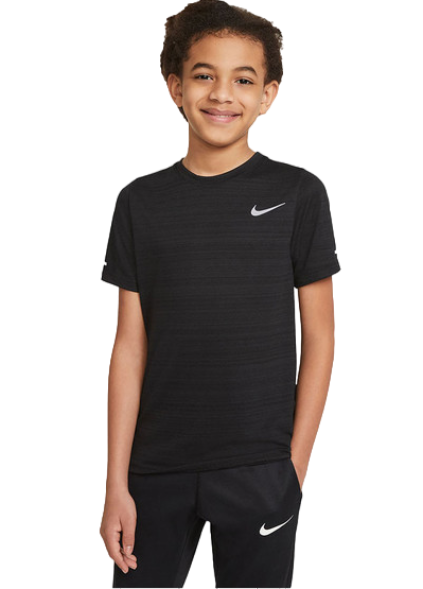 Dri-Fit Miler Training Shirt