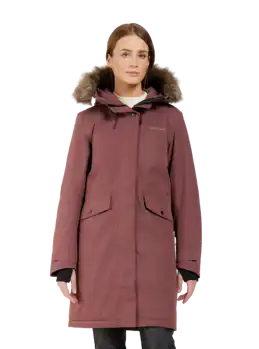 Erika Parka 3