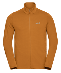 Litestride Fleecejack Heren