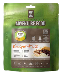 Knusper-Müsli